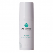 MD Skinical 18% B3 Cream